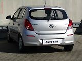 Hyundai i20 (2013) 1.2i, ČR, Klima - náhled 6