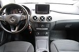 Mercedes-Benz Třídy B 180 CDI *AUTOMAT* NAVI TAŽNÉ  - náhled 9