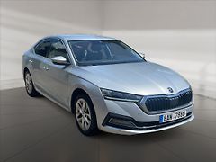 Škoda Octavia 1,5 TSI 110 Style 5d - fotografie inzerátu
