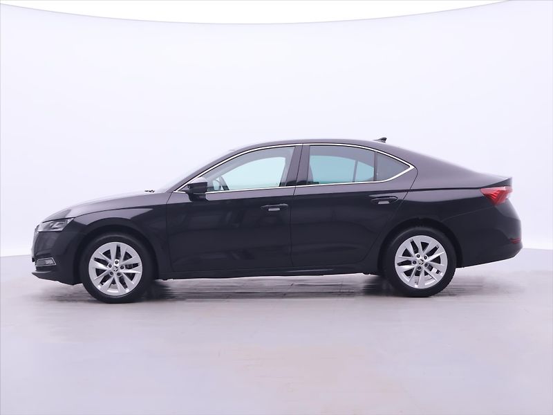 Škoda Octavia 2,0 TDI 110kW Style DSG DPH CZ - fotka 4 z 40