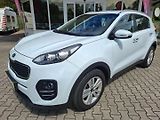 Kia Sportage (2016) 1.7CRDi 85kW -1.MAJITEL-KAMERA - náhled 3