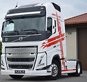 Volvo FH (2023) 500 tahač EURO 6 - náhled 1