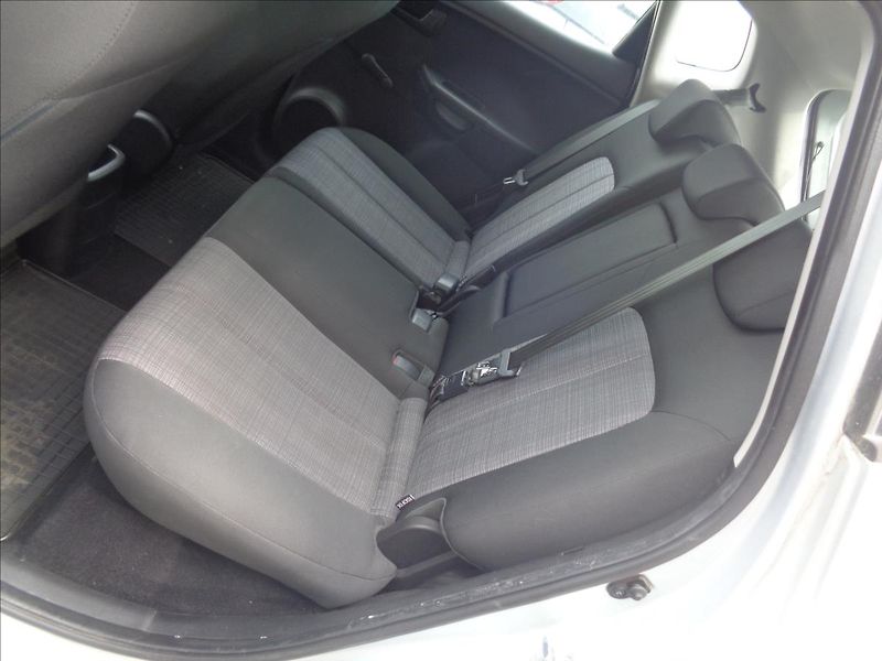 Kia Venga 1,4 - fotka 12 z 13