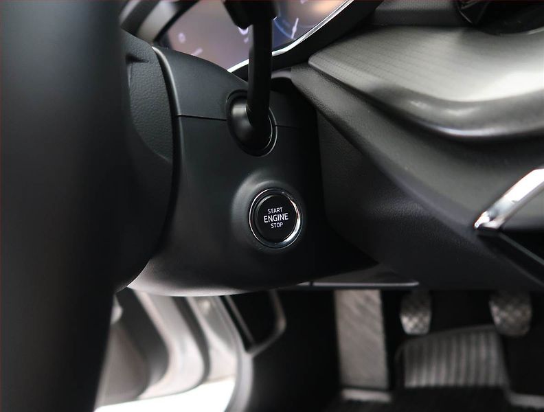 Škoda Octavia (2023) Ambition 2.0 TDI, digi klima - fotka 22 z 24