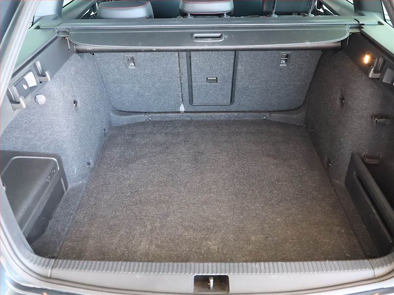 Škoda Octavia (2019) RS 2.0 TDI, Automat, Kůže - fotka 14 z 27