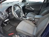 Ford Mondeo (2007) 1.8TDCi, ČR, Navi, AC, temp - náhled 9