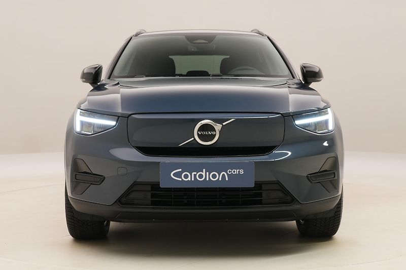 Volvo EX40 (2026) SINGLE MOTOR EXTENDED PLUS - fotka 15 z 60