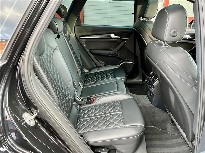 Audi SQ5 3,0 TFSI QUATTRO PANORAMA - fotka 18 z 59