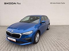 Škoda Scala (2024) SELEC TSI 85/1.0 A7F - fotografie inzerátu