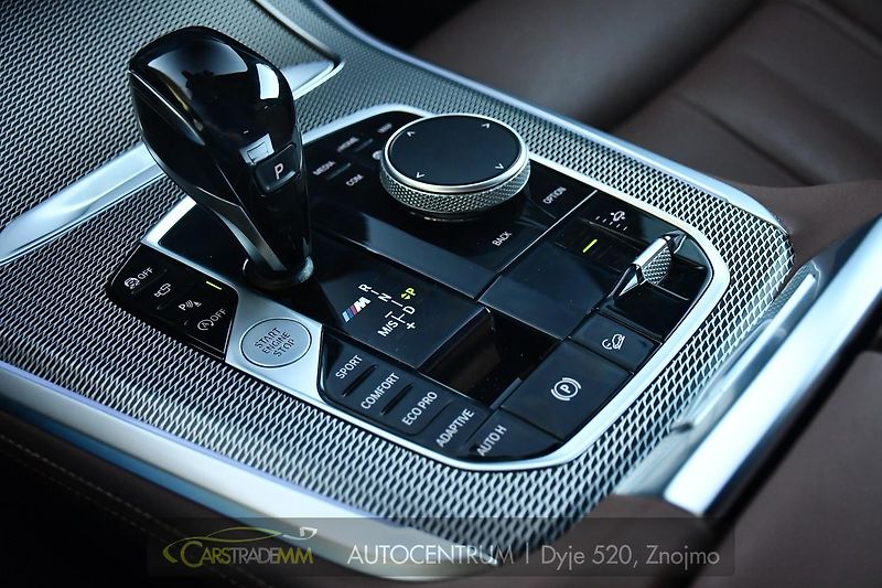BMW X5 M50D LASER H/K HEAD-UP  - fotka 38 z 67