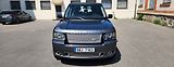 Land Rover Range Rover (2005) 3.0D*R6*OPTIK*SUPERCHARGER* - náhled 9