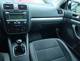 Volkswagen Golf (2008) 1.4 TSI, Tažné, servisované - náhled 8
