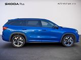 Škoda Kodiaq (2025) Sportline 4x4 2.0 TDI 142 kW 7 - náhled 8