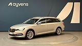 Škoda Superb 2.0 TDI 110kW Style Combi DSG - náhled 3