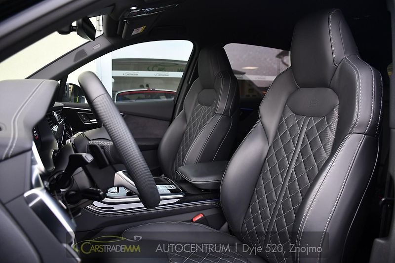 Audi Q7 50TDI Q S-LINE N.TOP Zadáno - fotka 12 z 66