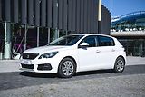 Peugeot 308 Active 1.5 Bluehdi S&s 1 MAJ Z - náhled 3