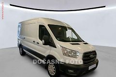 Ford Transit (2021) 2.0TDCi L3H2, Trend, TZ - fotografie inzerátu