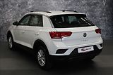 Volkswagen T-Roc 1,6 TDI 1. Majitel CZ TOP - náhled 2