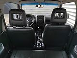 Suzuki Jimny 1,3i 62kW, 4x4, Tažné - náhled 13