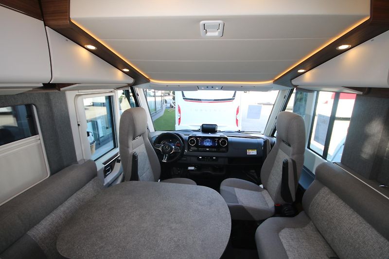 Carthago (2026) CHIC c-line I 4.9 LEL výprodej - fotka 17 z 93