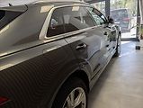 Audi Q8 E55 TFSI Quattro S-line - náhled 12