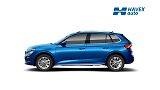 Škoda Kamiq (2026) 1.0 TSI 85 kW Top Selection - náhled 2