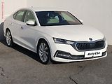 Škoda Octavia (2020) 2.0 TDi, 1.maj,ČR, Style - náhled 1