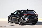 Lexus NX 350h 350H 2,5 HEV EXECUTIVE TOP - náhled 5