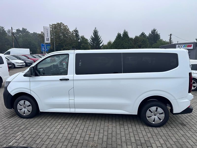 Volkswagen Caravelle 2.0 TDI 110 kW - fotka 5 z 18