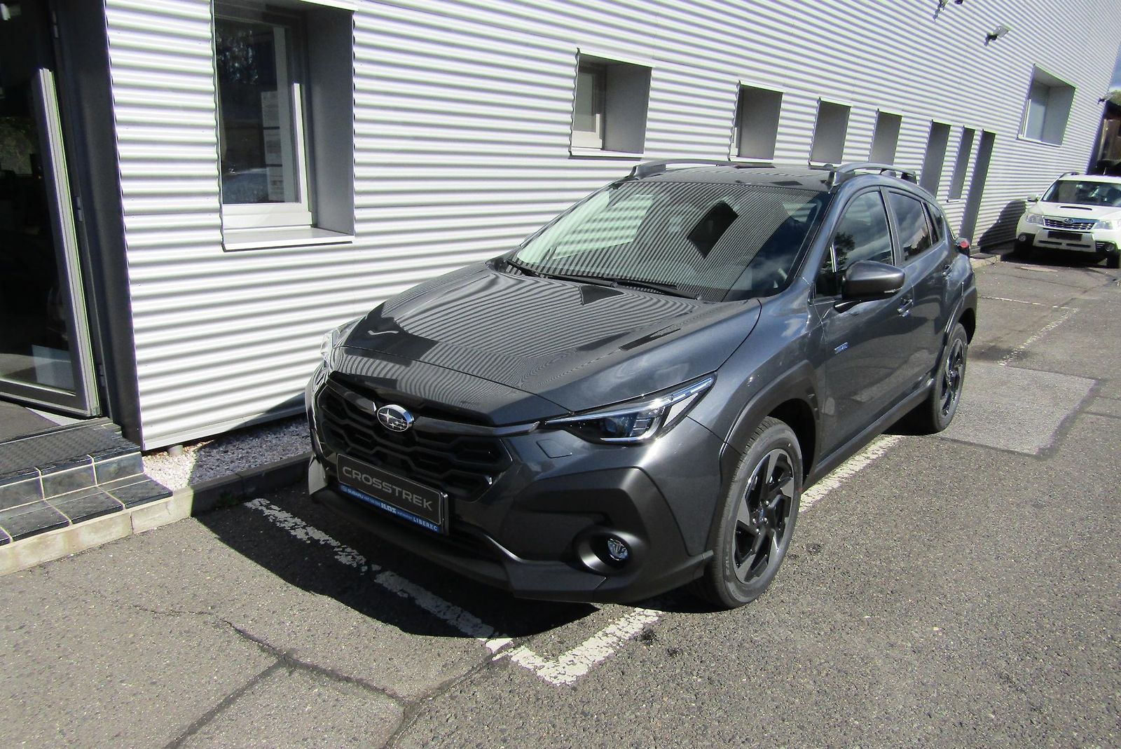 Subaru Crosstrek Active - LETNÍ VÝPRODEJ