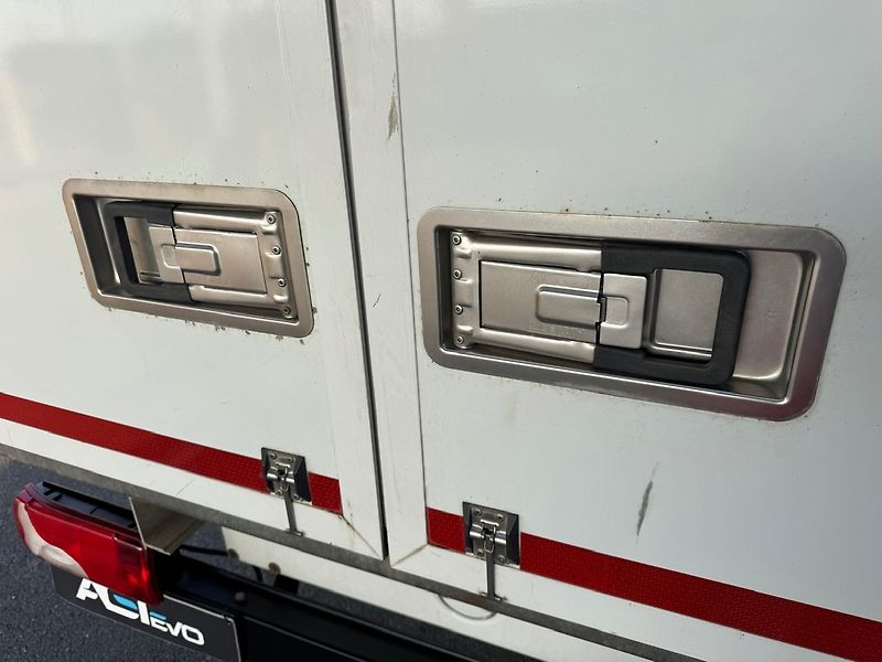 Mercedes-Benz Sprinter (2019) 316 CDI skříň 4,86m - fotka 36 z 47