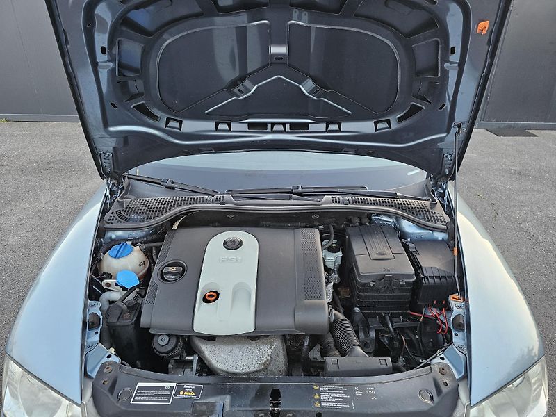 Škoda Octavia 1.6 85kW,KLIMA,TEMPOMAT,2xKOLA - fotka 36 z 37