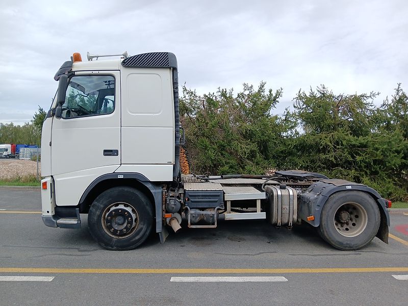 Volvo FH 42 Standart - fotka 3 z 40