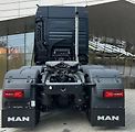 MAN TGX (2025) 33.640 6x4 hydraulika EURO 6 - náhled 6