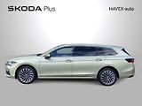Škoda Superb (2024) Combi 2.0 TDI 4x4 DSG L&K - náhled 3
