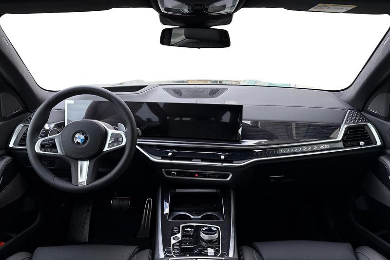 BMW X5 xDrive30d - fotka 9 z 10