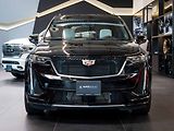 Cadillac XT6 (2023) 3.6 AWD Sport, Head-Up, Bose - náhled 10