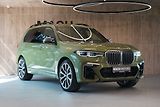 BMW X7 M50i xD, Executive Drive Pro - náhled 3