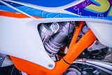 KTM 250 EXC SIX DAYS Nová 0MTH  - náhled 30