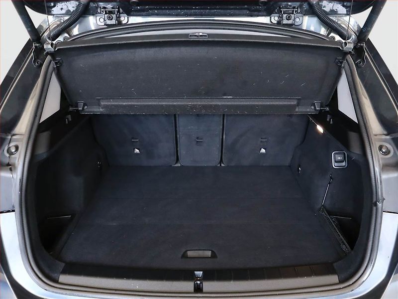 BMW X1 (2015) xDrive25d, 4X4, Automat - fotka 12 z 19