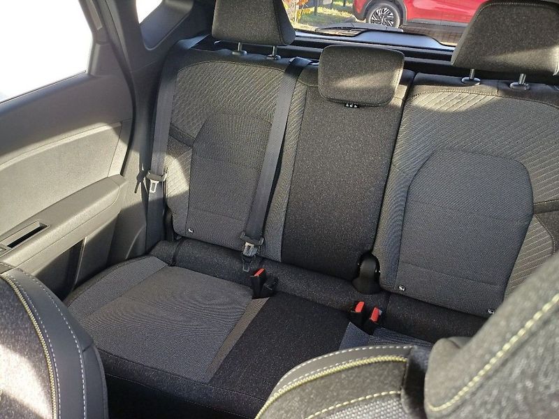 Mitsubishi ASX 1.3 DI-T MILD HYBRID 116kW INT - fotka 20 z 21