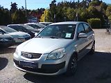Kia Rio (2006) 1.4i 16V, velmi pěkné - náhled 10