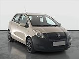 Toyota Yaris (2009) 1.33 Dual VVT-i, Automat - náhled 1