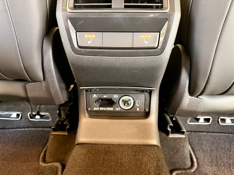 Škoda Kodiaq 2.0 TDi 147 Kw DSG 4x4 L&K - fotka 28 z 32