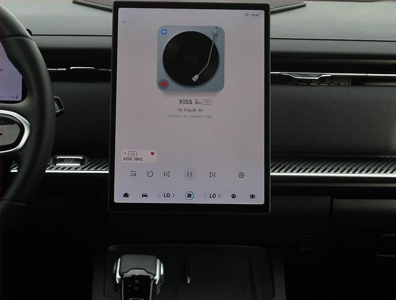 Jaecoo 7 (2025) Luxury 1.6 TGDI, 1.ČR, DPH - fotka 12 z 30