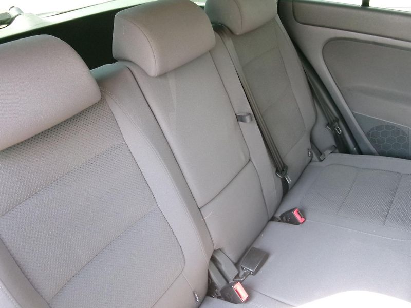 Volkswagen Golf Plus (2007) 1,9TDI AUTOKLIMA TEMP ČR - fotka 14 z 21