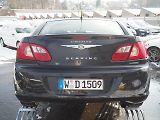 Chrysler Sebring (2009) 2.0 CRD 103kW - náhled 2