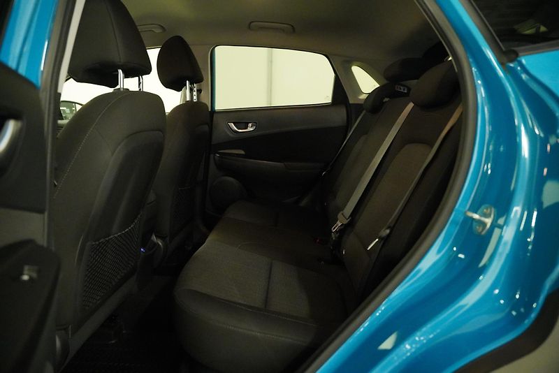 Hyundai Kona - fotka 25 z 25