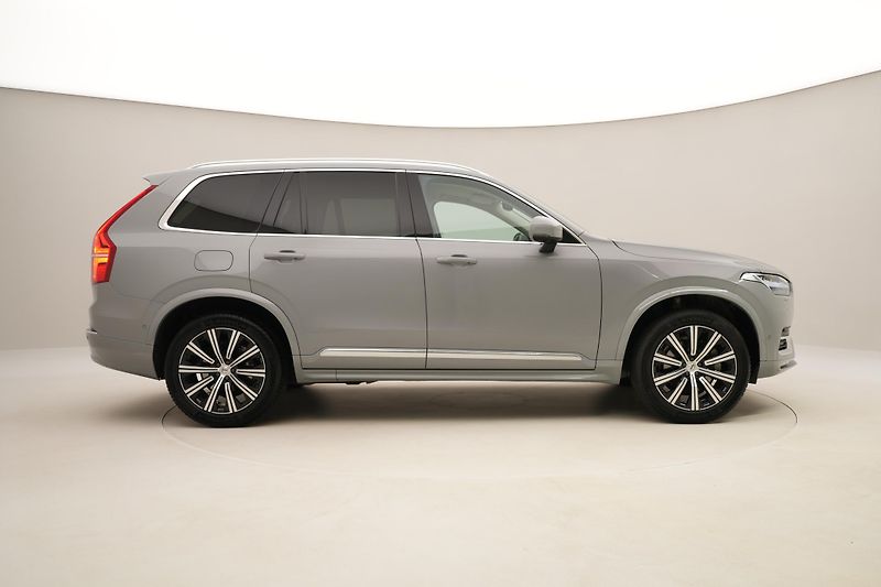 Volvo XC90 B5 AWD BRIGHT PLUS - fotka 14 z 66