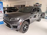 Jeep Grand Cherokee (2026) Summit Reserve 2.0 Turbo 4xe P - náhled 16